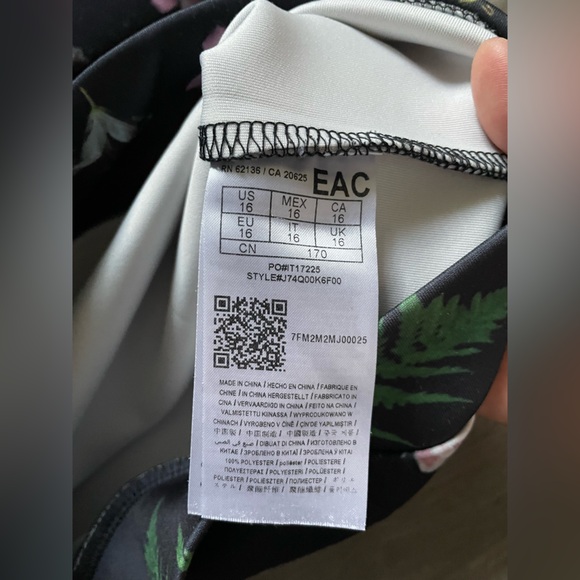 Guess Girl’s top - Picture 3 of 3